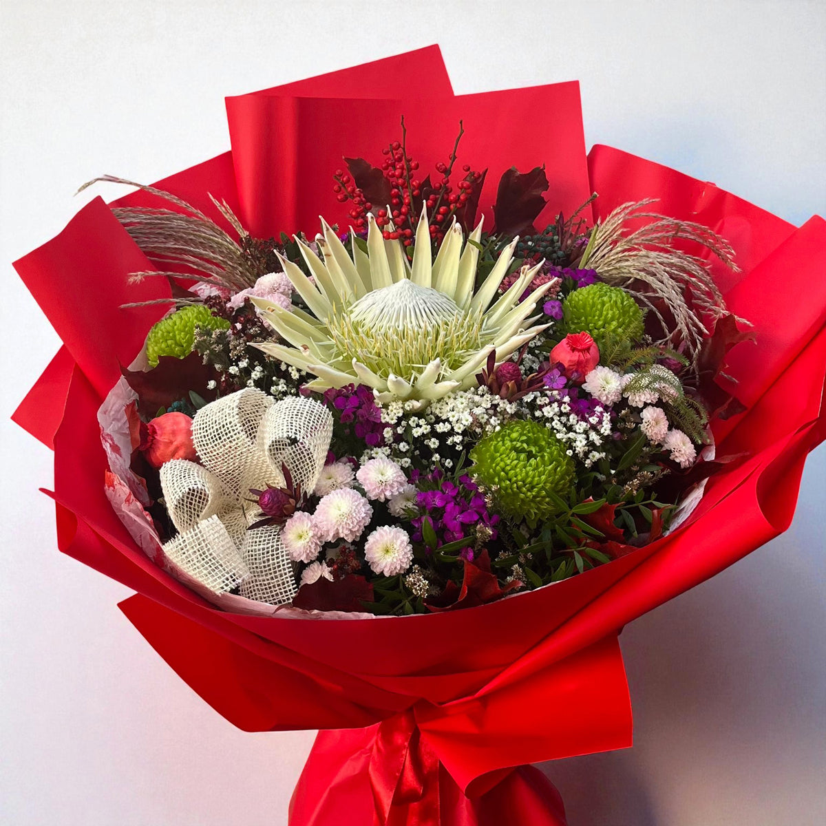 KRÁĽOVSKÁ EXOTIKA