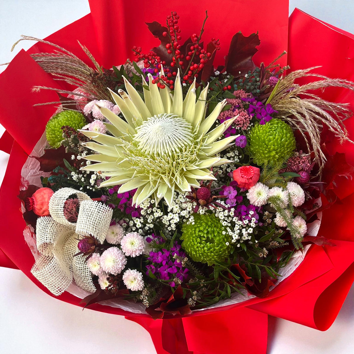 KRÁĽOVSKÁ EXOTIKA