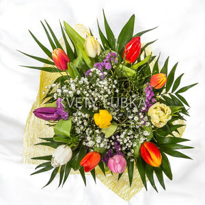 TULIPÁNOVÝ MIX