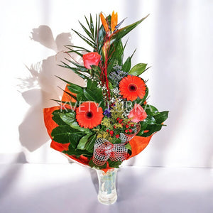 ORANGE CELEBRATE