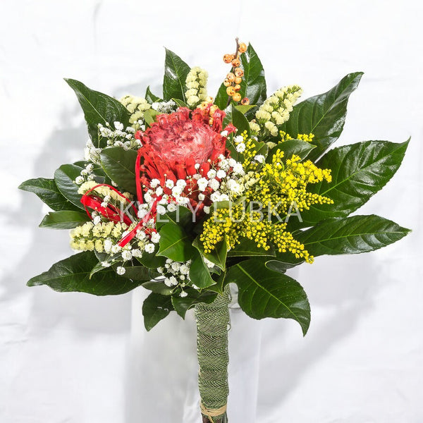 PROTEA LONG LIFE
