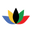 Kvety Lubka logo