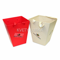 BOX ČERVENÝCH RUŽÍ – luxusný darček z lásky